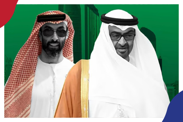 عقوبات أوروبية تتنظر الإمارات..هكذا سعت أبو ظبي لإفساد مونديال قطر